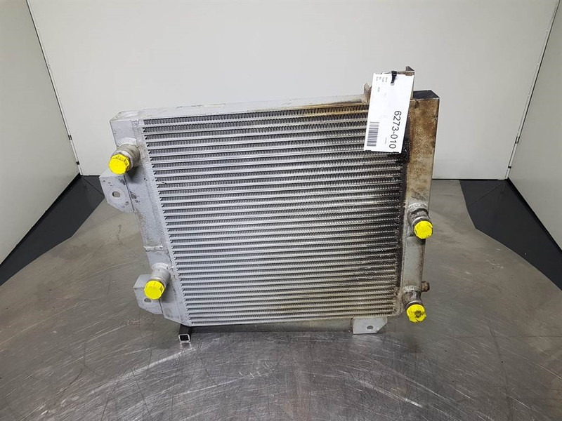 Kramer 342 Allrad - Motor för Byggmaskiner: bild 1 Kramer 342 Allrad - Motor för Byggmaskiner: bild 1