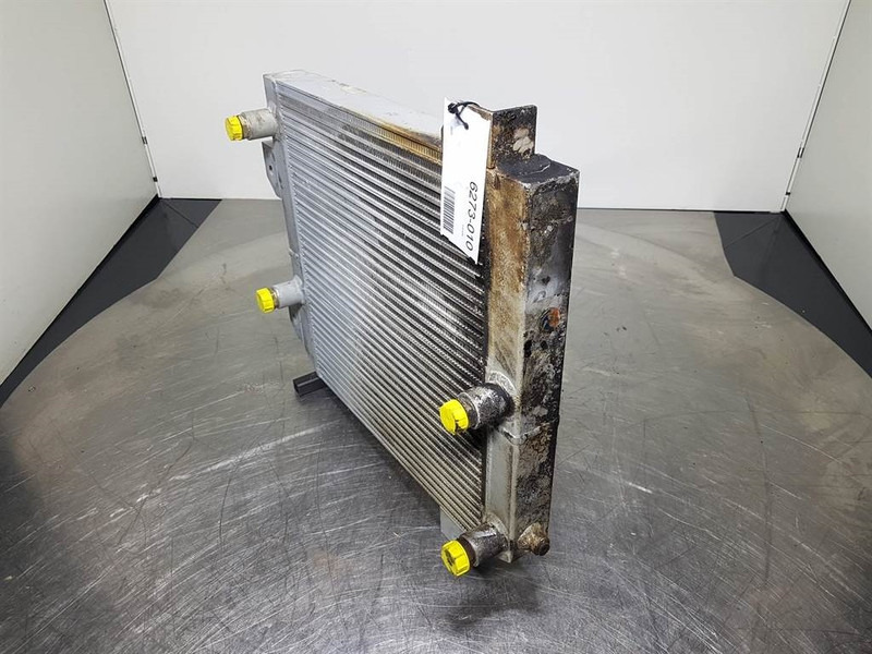 Kramer 342 Allrad - Motor för Byggmaskiner: bild 2 Kramer 342 Allrad - Motor för Byggmaskiner: bild 2