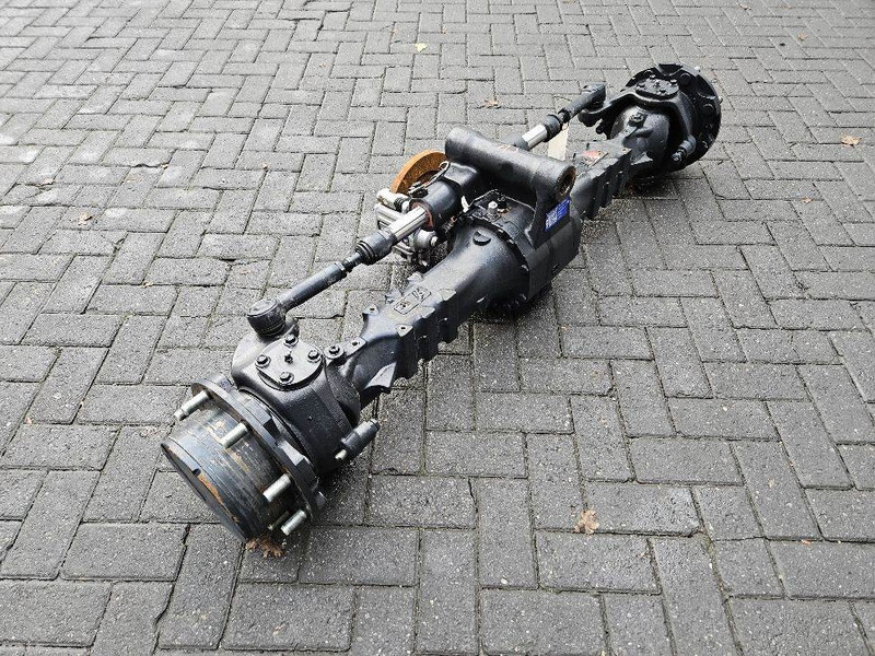 Kramer - Wacker Neuson 1000423775-Spicer Dana-Axle/Achse - Axel och reservdelar för Byggmaskiner: bild 5 Kramer - Wacker Neuson 1000423775-Spicer Dana-Axle/Achse - Axel och reservdelar för Byggmaskiner: bild 5