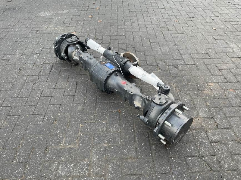 Kramer -Wacker Neuson 1000450164-Spicer Dana-Axle/Achse - Axel och reservdelar för Byggmaskiner: bild 5 Kramer -Wacker Neuson 1000450164-Spicer Dana-Axle/Achse - Axel och reservdelar för Byggmaskiner: bild 5