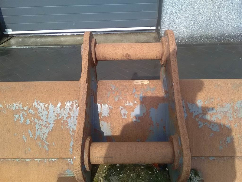 Liebherr 2,05 mtr - Bucket/Schaufel/Dichte bak - Skopa: bild 3 Liebherr 2,05 mtr - Bucket/Schaufel/Dichte bak - Skopa: bild 3