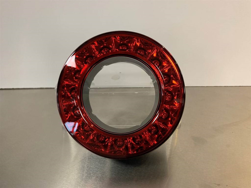 Liebherr LH - 10665277 - Light/Leuchte/Verlichting - Ljus/ Belysning för Byggmaskiner: bild 1 Liebherr LH - 10665277 - Light/Leuchte/Verlichting - Ljus/ Belysning för Byggmaskiner: bild 1