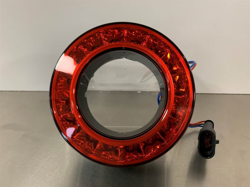 Liebherr LH - 10665279 - Light/Leuchte/Verlichting - Ljus/ Belysning för Byggmaskiner: bild 1 Liebherr LH - 10665279 - Light/Leuchte/Verlichting - Ljus/ Belysning för Byggmaskiner: bild 1