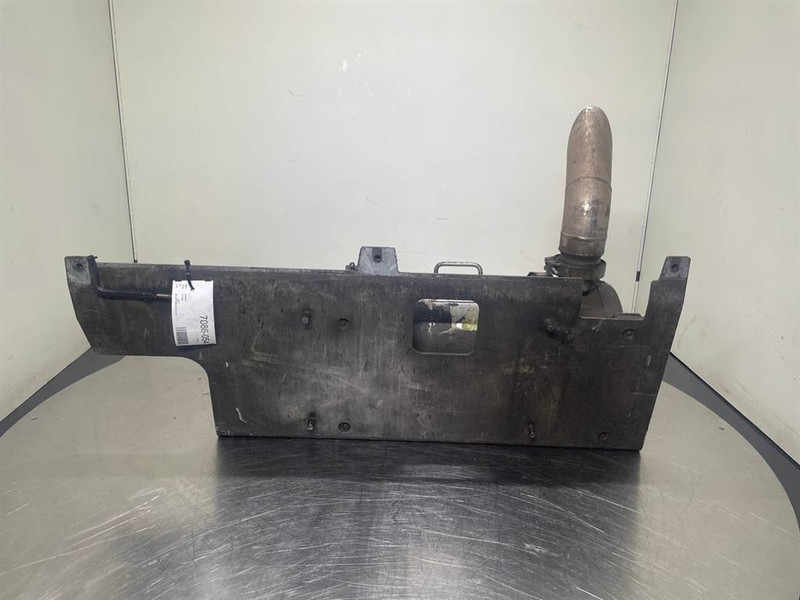 Liebherr LH24M-10144030-Particulate filter/Partikelfilter - Motor för Byggmaskiner: bild 3 Liebherr LH24M-10144030-Particulate filter/Partikelfilter - Motor för Byggmaskiner: bild 3