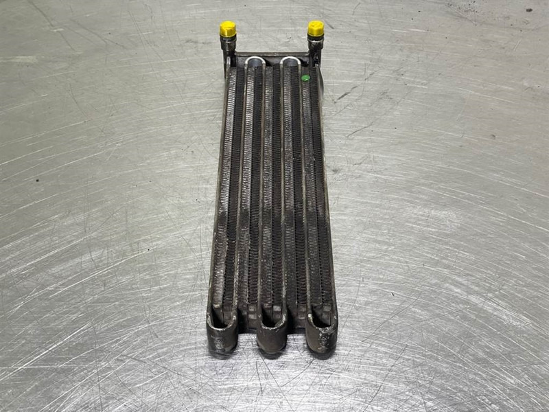 Liebherr LH24M-11140203-Cooler/Kühler/Koeler - Motor för Byggmaskiner: bild 5 Liebherr LH24M-11140203-Cooler/Kühler/Koeler - Motor för Byggmaskiner: bild 5