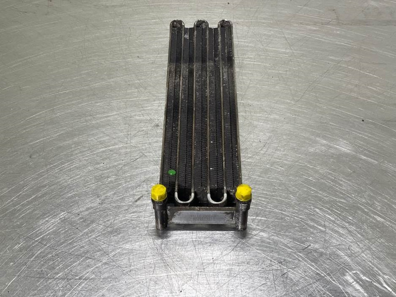 Liebherr LH24M-11140203-Cooler/Kühler/Koeler - Motor för Byggmaskiner: bild 3 Liebherr LH24M-11140203-Cooler/Kühler/Koeler - Motor för Byggmaskiner: bild 3