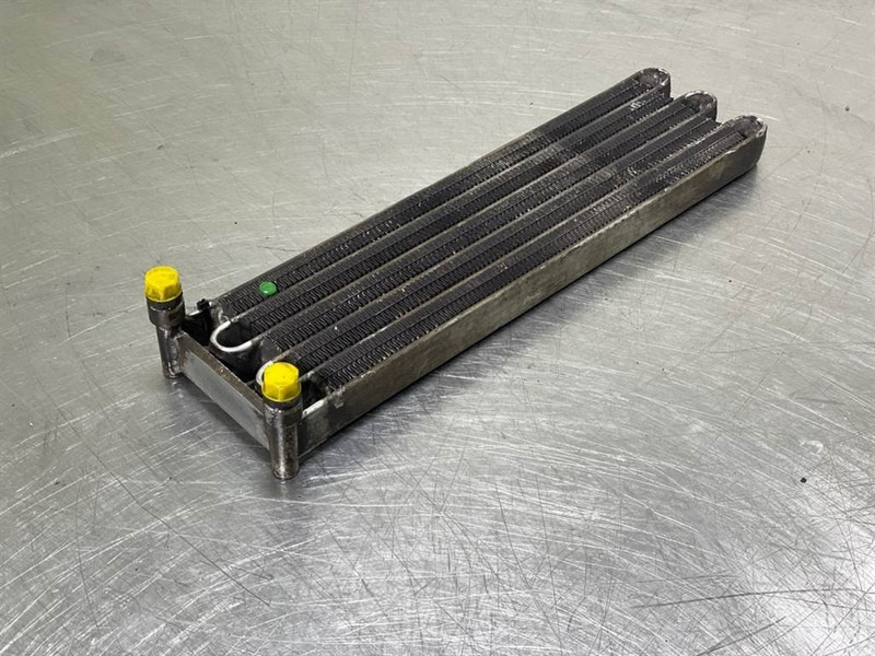 Liebherr LH24M-11140203-Cooler/Kühler/Koeler - Motor för Byggmaskiner: bild 1 Liebherr LH24M-11140203-Cooler/Kühler/Koeler - Motor för Byggmaskiner: bild 1