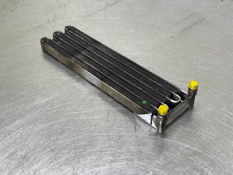 Liebherr LH24M-11140203-Cooler/Kühler/Koeler - Motor för Byggmaskiner: bild 2 Liebherr LH24M-11140203-Cooler/Kühler/Koeler - Motor för Byggmaskiner: bild 2