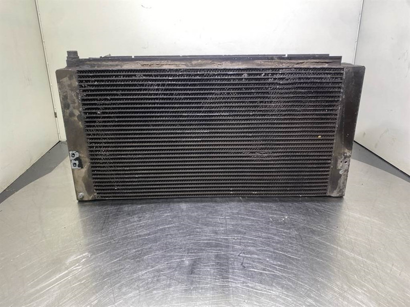 Liebherr LH24M-11831724-Cooler/Kühler/Koeler - Motor för Byggmaskiner: bild 4 Liebherr LH24M-11831724-Cooler/Kühler/Koeler - Motor för Byggmaskiner: bild 4