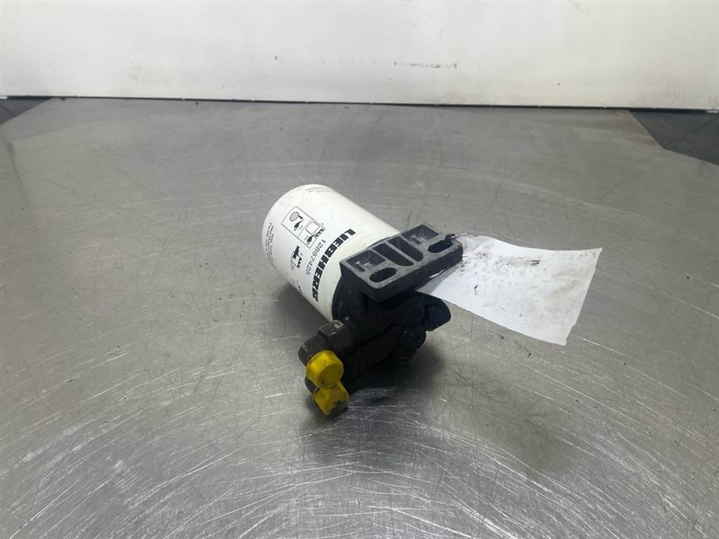 Liebherr LH24M-12455531/12887425-Fuel filter - Motor för Byggmaskiner: bild 3 Liebherr LH24M-12455531/12887425-Fuel filter - Motor för Byggmaskiner: bild 3