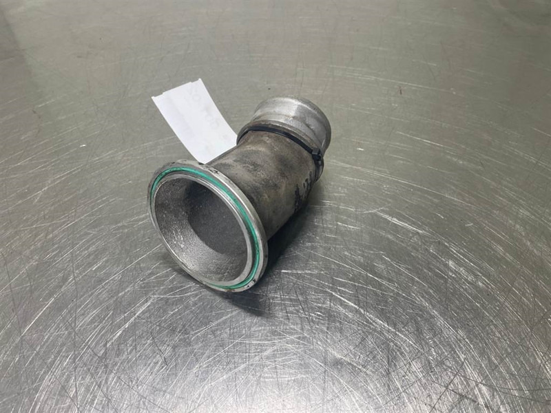 Liebherr LH24M-94086075-Pipe elbow/Rohrbogen/Leiding - Motor för Byggmaskiner: bild 2 Liebherr LH24M-94086075-Pipe elbow/Rohrbogen/Leiding - Motor för Byggmaskiner: bild 2