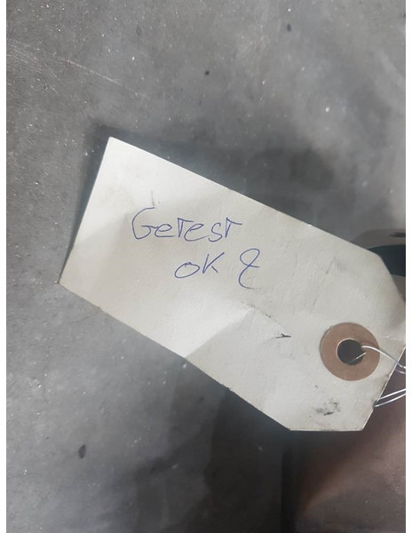 Liebherr LH30M-101332415-Cooler/Kühler/Koeler - Motor för Byggmaskiner: bild 3 Liebherr LH30M-101332415-Cooler/Kühler/Koeler - Motor för Byggmaskiner: bild 3