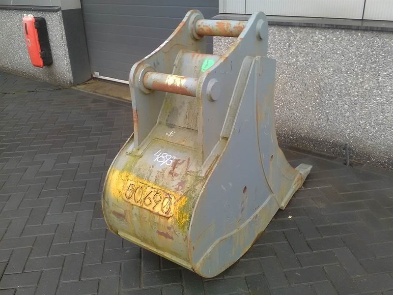 Liebherr R 922 - 0,60 mtr - Bucket/Schaufel/Dichte bak - Skopa: bild 2 Liebherr R 922 - 0,60 mtr - Bucket/Schaufel/Dichte bak - Skopa: bild 2