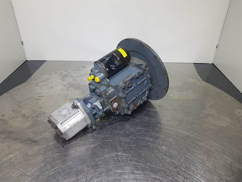 Hydraulik Linde BPV - Drive pump/Fahrpumpe/Rijpomp: bild 6 Hydraulik Linde BPV - Drive pump/Fahrpumpe/Rijpomp: bild 6