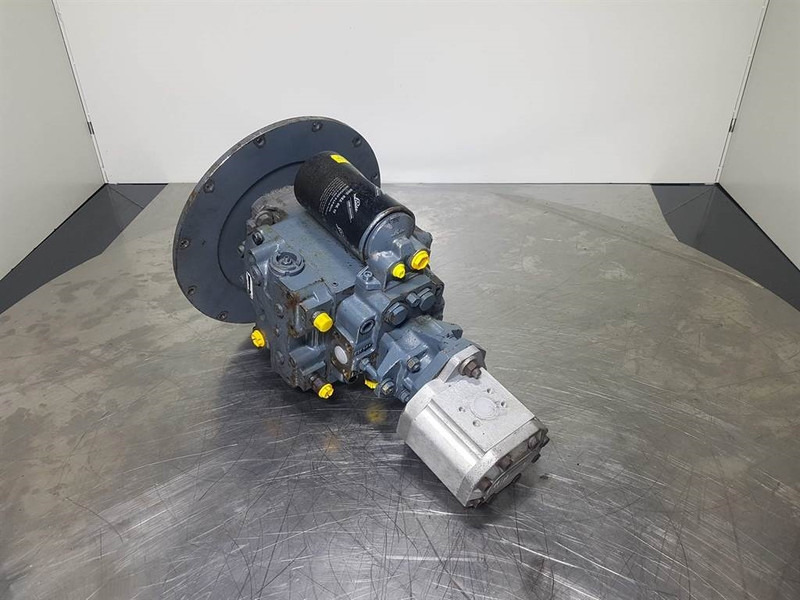 Hydraulik Linde BPV - Drive pump/Fahrpumpe/Rijpomp: bild 7 Hydraulik Linde BPV - Drive pump/Fahrpumpe/Rijpomp: bild 7