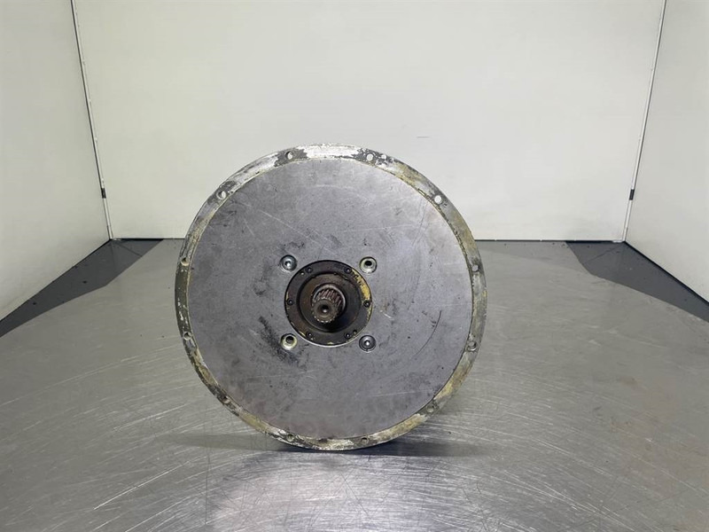 Linde - Drive pump/Fahrpumpe/Rijpomp - Hydraulik för Byggmaskiner: bild 4 Linde - Drive pump/Fahrpumpe/Rijpomp - Hydraulik för Byggmaskiner: bild 4