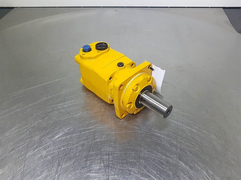 MT315C - Hydraulic motor/Hydraulikmotor - Hydraulik för Byggmaskiner: bild 1 MT315C - Hydraulic motor/Hydraulikmotor - Hydraulik för Byggmaskiner: bild 1
