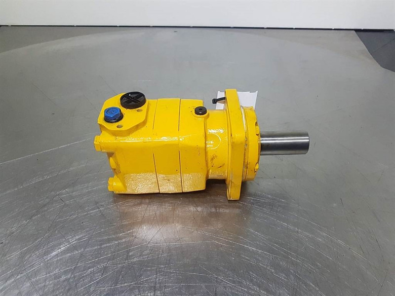 MT315C - Hydraulic motor/Hydraulikmotor - Hydraulik för Byggmaskiner: bild 2 MT315C - Hydraulic motor/Hydraulikmotor - Hydraulik för Byggmaskiner: bild 2
