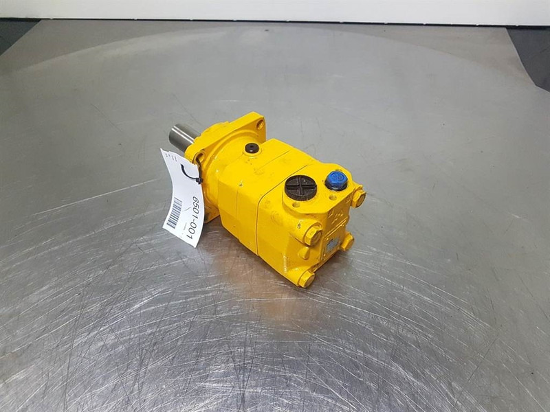 MT315C - Hydraulic motor/Hydraulikmotor - Hydraulik för Byggmaskiner: bild 3 MT315C - Hydraulic motor/Hydraulikmotor - Hydraulik för Byggmaskiner: bild 3