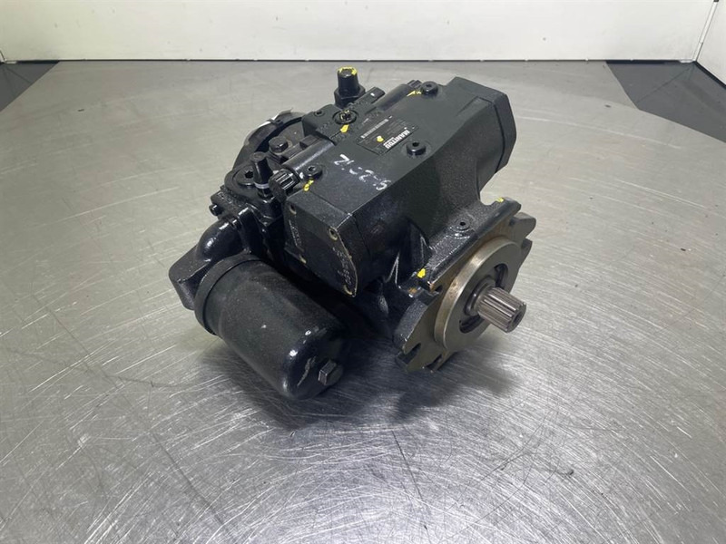 Manitou MT1135-52595448-Drive pump/Fahrpumpe/Rijpomp - Hydraulik för Byggmaskiner: bild 1 Manitou MT1135-52595448-Drive pump/Fahrpumpe/Rijpomp - Hydraulik för Byggmaskiner: bild 1