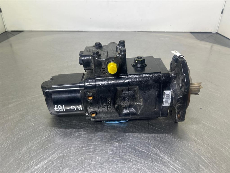Manitou MT1135-52736885-Salami PG330-Load sensing pump - Hydraulik för Byggmaskiner: bild 1 Manitou MT1135-52736885-Salami PG330-Load sensing pump - Hydraulik för Byggmaskiner: bild 1