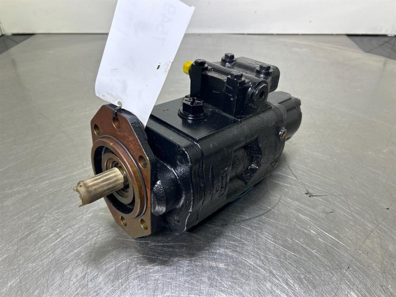 Manitou MT1135-52736885-Salami PG330-Load sensing pump - Hydraulik för Byggmaskiner: bild 4 Manitou MT1135-52736885-Salami PG330-Load sensing pump - Hydraulik för Byggmaskiner: bild 4
