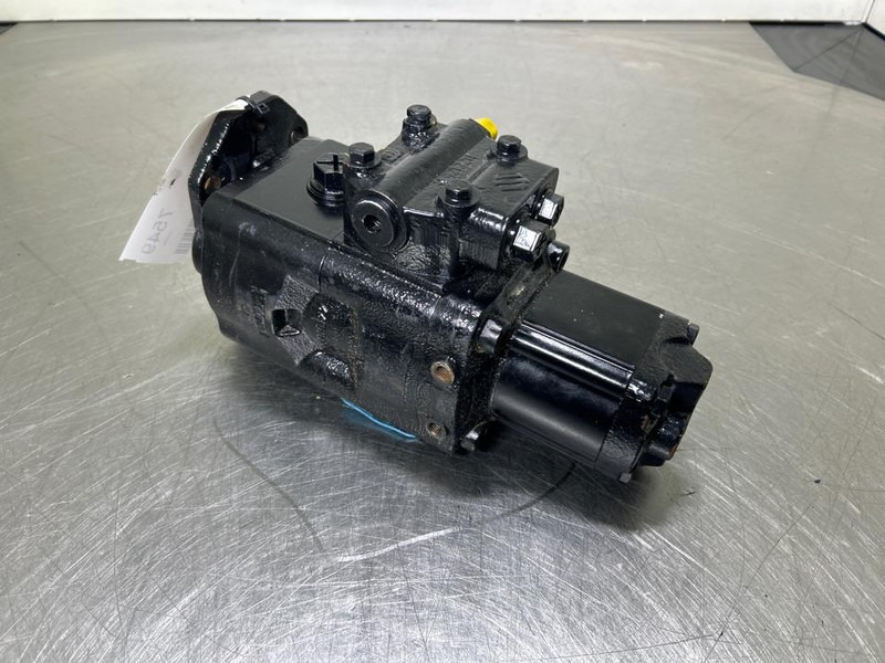 Manitou MT1135-52736885-Salami PG330-Load sensing pump - Hydraulik för Byggmaskiner: bild 3 Manitou MT1135-52736885-Salami PG330-Load sensing pump - Hydraulik för Byggmaskiner: bild 3