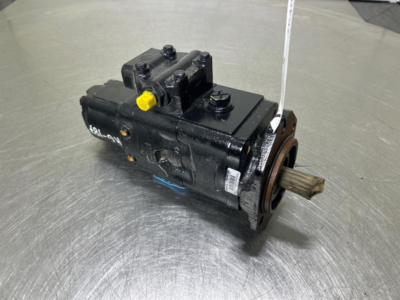 Manitou MT1135-52736885-Salami PG330-Load sensing pump - Hydraulik för Byggmaskiner: bild 5 Manitou MT1135-52736885-Salami PG330-Load sensing pump - Hydraulik för Byggmaskiner: bild 5