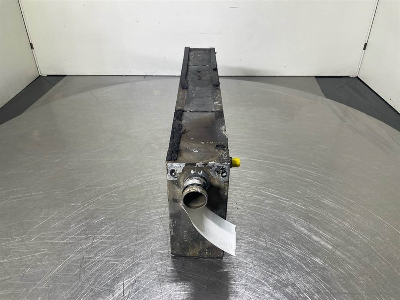 Mecalac 12MTX-5370539-Cooler/Kühler/Koeler - Motor för Byggmaskiner: bild 3 Mecalac 12MTX-5370539-Cooler/Kühler/Koeler - Motor för Byggmaskiner: bild 3