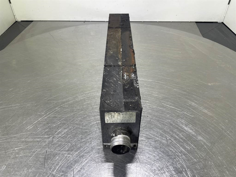 Mecalac 12MTX-5370539-Cooler/Kühler/Koeler - Motor för Byggmaskiner: bild 3 Mecalac 12MTX-5370539-Cooler/Kühler/Koeler - Motor för Byggmaskiner: bild 3