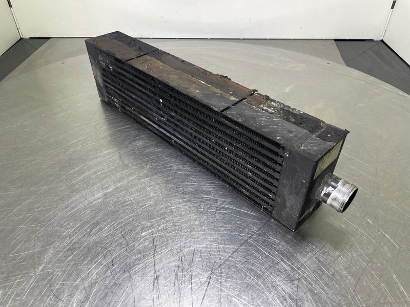 Mecalac 12MTX-5370539-Cooler/Kühler/Koeler - Motor för Byggmaskiner: bild 4 Mecalac 12MTX-5370539-Cooler/Kühler/Koeler - Motor för Byggmaskiner: bild 4