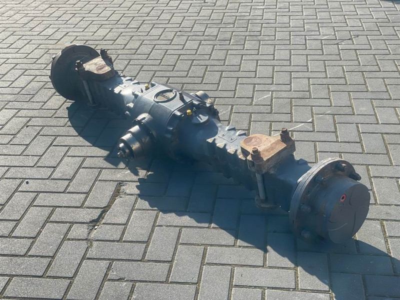 Mecalac 12MTX-5650131-Dana Spicer 311/112/269-Axle/Achse - Axel och reservdelar för Byggmaskiner: bild 4 Mecalac 12MTX-5650131-Dana Spicer 311/112/269-Axle/Achse - Axel och reservdelar för Byggmaskiner: bild 4