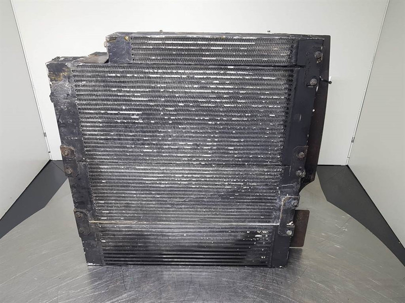 Mecalac 714MW - Cooler/Kühler/Koeler - Motor och reservdelar för Byggmaskiner: bild 3 Mecalac 714MW - Cooler/Kühler/Koeler - Motor och reservdelar för Byggmaskiner: bild 3