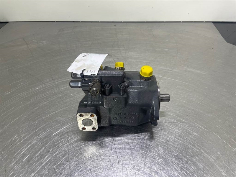 O & K L25.5-4530816-Rexroth A10VO45-Load sensing pump - Hydraulik för Byggmaskiner: bild 1 O & K L25.5-4530816-Rexroth A10VO45-Load sensing pump - Hydraulik för Byggmaskiner: bild 1