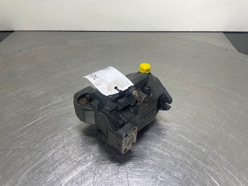 O & K L25.5-4530816-Rexroth A10VO45-Load sensing pump - Hydraulik för Byggmaskiner: bild 4 O & K L25.5-4530816-Rexroth A10VO45-Load sensing pump - Hydraulik för Byggmaskiner: bild 4