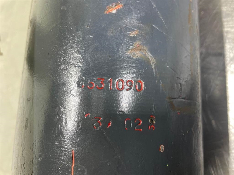 Hydraulik för Byggmaskiner O & K L25.5-4531090-Lifting cylinder/Hubzylinder: bild 9 Hydraulik för Byggmaskiner O & K L25.5-4531090-Lifting cylinder/Hubzylinder: bild 9
