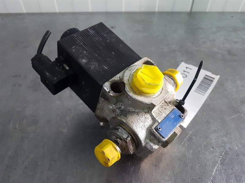 Oleodinamica L7065143NIOB010 - Dieci - Valve - Hydraulik: bild 1 Oleodinamica L7065143NIOB010 - Dieci - Valve - Hydraulik: bild 1