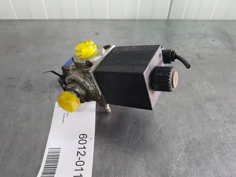 Oleodinamica L7065143NIOB010 - Dieci - Valve - Hydraulik: bild 2 Oleodinamica L7065143NIOB010 - Dieci - Valve - Hydraulik: bild 2