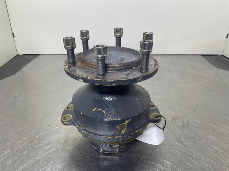 Poclain MS05-2-133-A05-1720-J000-Wheel motor/Radmotor - Hydraulik för Byggmaskiner: bild 3 Poclain MS05-2-133-A05-1720-J000-Wheel motor/Radmotor - Hydraulik för Byggmaskiner: bild 3