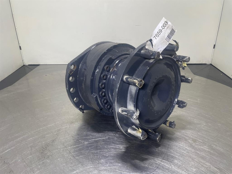 Poclain MS18-B-F21-D18-1K35-EFJ0 - Wheel motor/Radmotor - Hydraulik för Byggmaskiner: bild 3 Poclain MS18-B-F21-D18-1K35-EFJ0 - Wheel motor/Radmotor - Hydraulik för Byggmaskiner: bild 3
