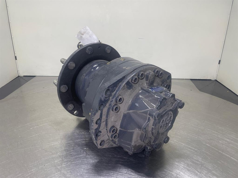 Poclain MS18-B-F21-D18-1K35-EFJ0 - Wheel motor/Radmotor - Hydraulik för Byggmaskiner: bild 5 Poclain MS18-B-F21-D18-1K35-EFJ0 - Wheel motor/Radmotor - Hydraulik för Byggmaskiner: bild 5
