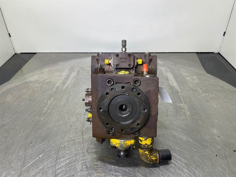 Rexroth A4VG125EP2DT2/32L-Drive pump/Fahrpumpe/Rijpomp - Hydraulik för Byggmaskiner: bild 3 Rexroth A4VG125EP2DT2/32L-Drive pump/Fahrpumpe/Rijpomp - Hydraulik för Byggmaskiner: bild 3