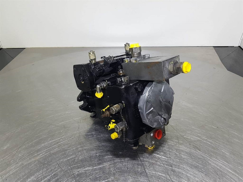 Rexroth A4VG71DA2D2/32R-R902055385-Drive pump/Fahrpumpe - Hydraulik för Byggmaskiner: bild 3 Rexroth A4VG71DA2D2/32R-R902055385-Drive pump/Fahrpumpe - Hydraulik för Byggmaskiner: bild 3