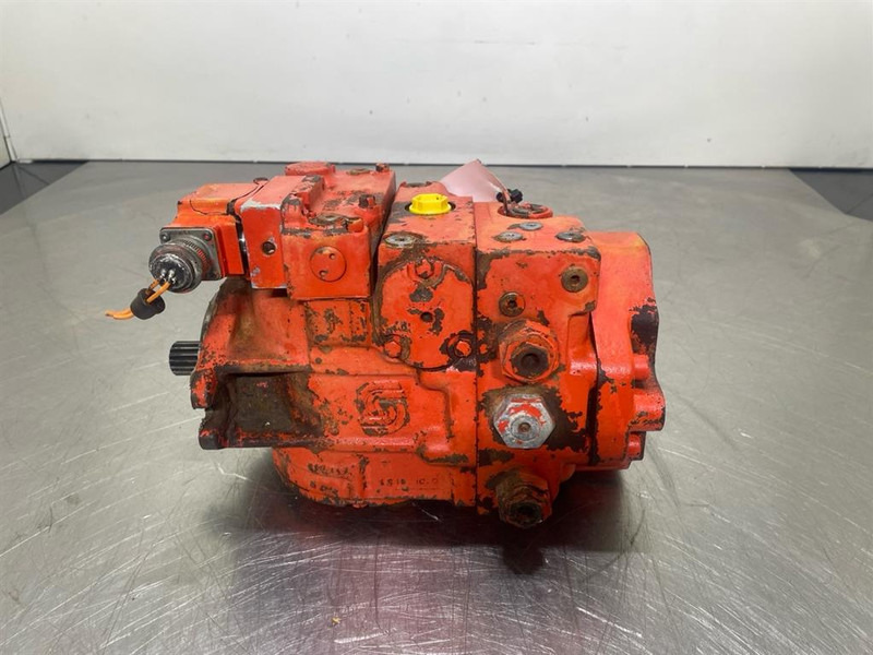 Sauer Sundstrand 90R042EA1B8-Drive pump/Fahrpumpe/ - Hydraulik för Byggmaskiner: bild 2 Sauer Sundstrand 90R042EA1B8-Drive pump/Fahrpumpe/ - Hydraulik för Byggmaskiner: bild 2