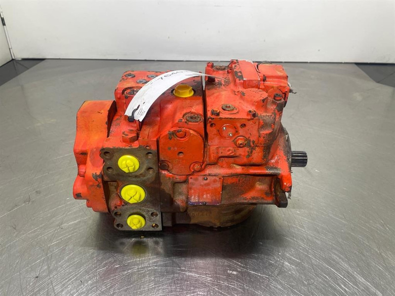 Sauer Sundstrand 90R042EA1B8-Drive pump/Fahrpumpe/ - Hydraulik för Byggmaskiner: bild 3 Sauer Sundstrand 90R042EA1B8-Drive pump/Fahrpumpe/ - Hydraulik för Byggmaskiner: bild 3