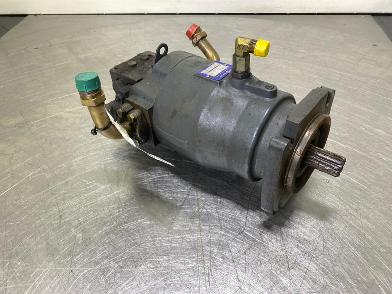 Sauer Sundstrand SMF2/089 - Drive motor/Fahrmotor/ - Hydraulik för Byggmaskiner: bild 1 Sauer Sundstrand SMF2/089 - Drive motor/Fahrmotor/ - Hydraulik för Byggmaskiner: bild 1