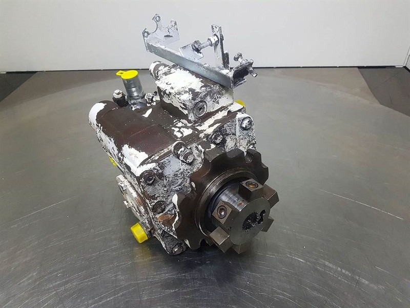 Sauer Sundstrand SPV2/070-R6Z-PS183-Drive pump/Fah - Hydraulik för Byggmaskiner: bild 2 Sauer Sundstrand SPV2/070-R6Z-PS183-Drive pump/Fah - Hydraulik för Byggmaskiner: bild 2