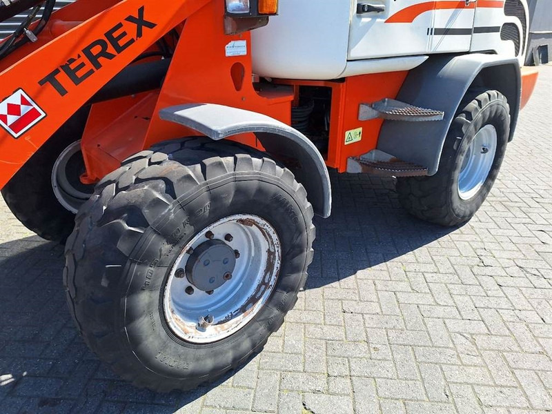 Schaeff SKL844 - Hjullastare: bild 3 Schaeff SKL844 - Hjullastare: bild 3