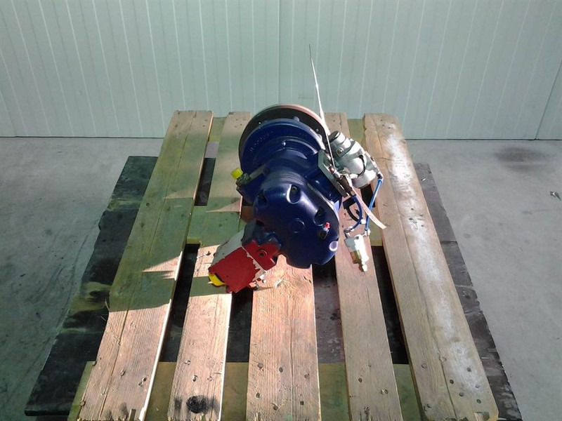 TM.C. SCA9GR - Compressor/Kompressor - Luftkompressor: bild 2 TM.C. SCA9GR - Compressor/Kompressor - Luftkompressor: bild 2