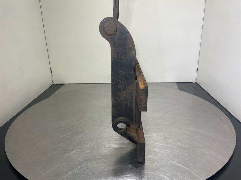 Terex TL100 Speeder-Forks/Palletgabeln/Palletvorken - Gafflar för Byggmaskiner: bild 3 Terex TL100 Speeder-Forks/Palletgabeln/Palletvorken - Gafflar för Byggmaskiner: bild 3